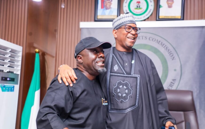 NPFL Champions to earn ₦1bn as NSC, NFF unveil landmark reforms
