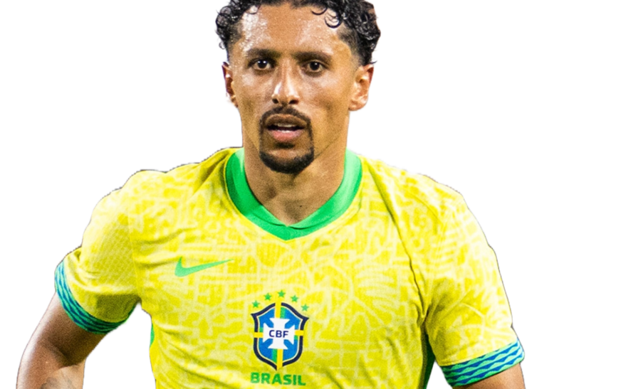 World Cup 2026: Brazil Must Treat Japan With Utmost Respect  –Marquinhos