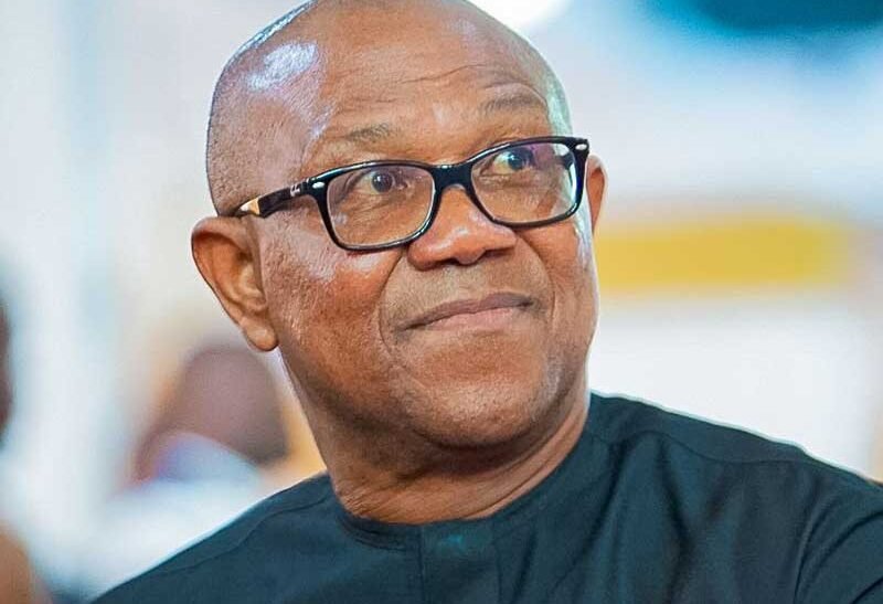 NDC Deregistration: Mixed reactions trail court judgement as Obi’s ambition suffers setback