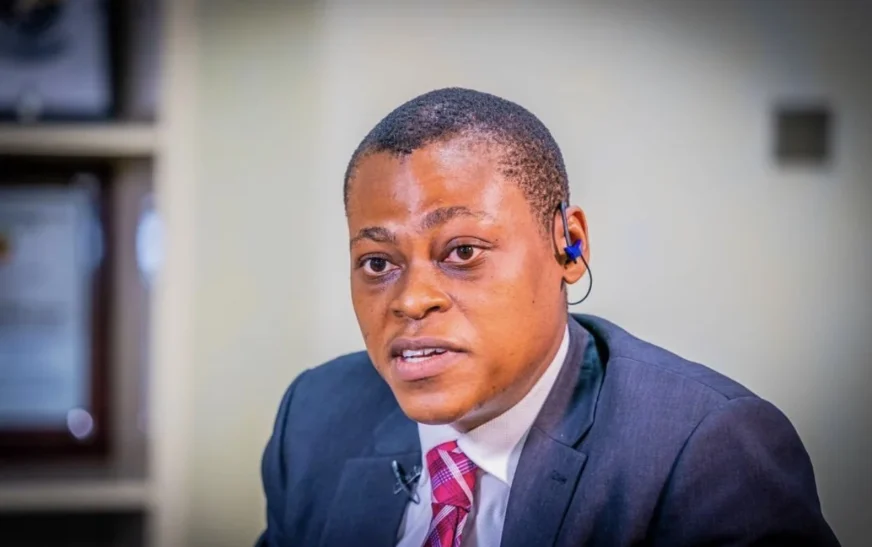Deregistration: NDC case orchestrated, filed two days after Peter Obi joined party — Rufai Oseni