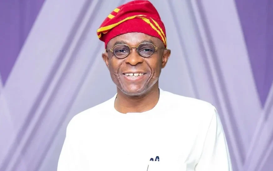 NPA seeks joint action on port corridor challenges