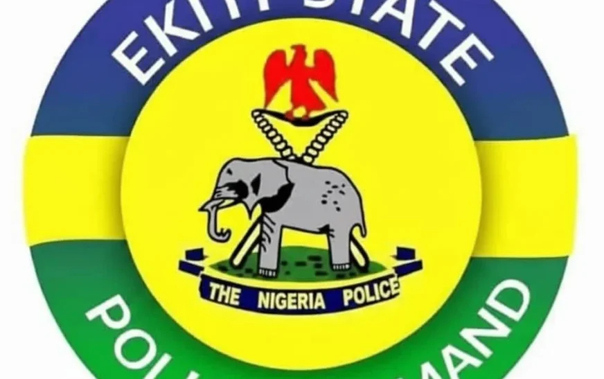 Police arrest four suspected burglars in Ekiti