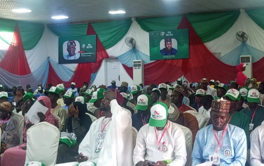 Shettima’s renomination reward for loyalty, say APC North-East stakeholders