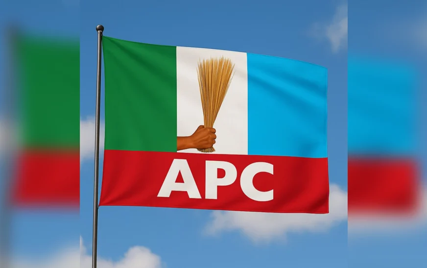 Party Primaries: APC Loses Two Lawmakers To SDP In Nasarawa