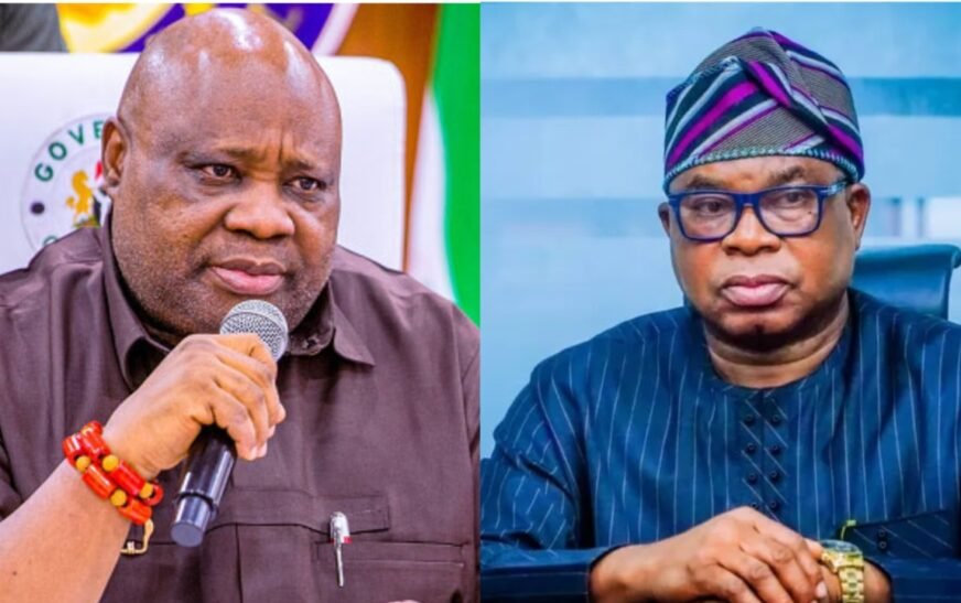 Osun at crossroads, Adeleke, Oyebamiji others will sign peace accord – ODA