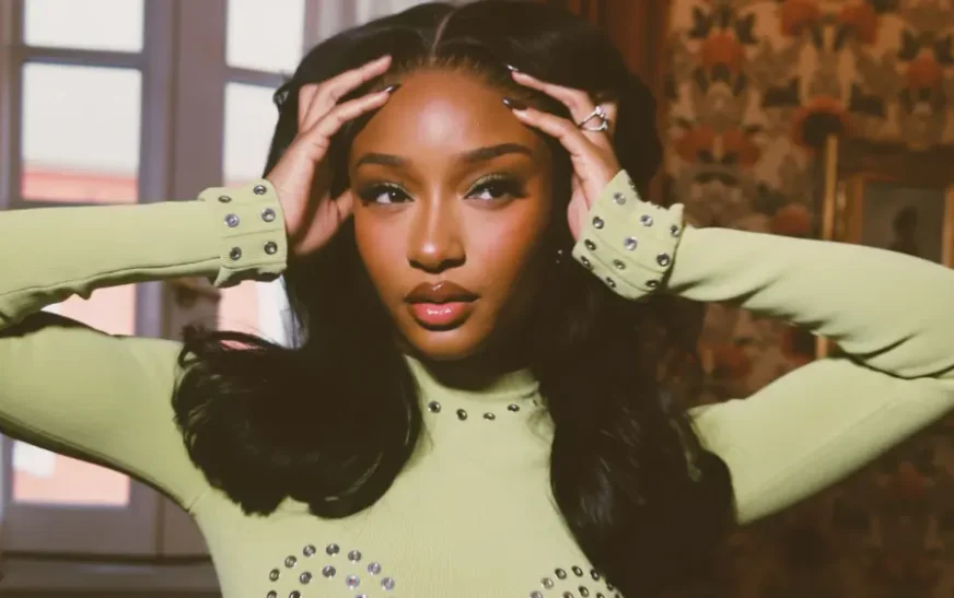 ‘I had complicated major surgery’ – Ayra Starr breaks silence over disappearance online