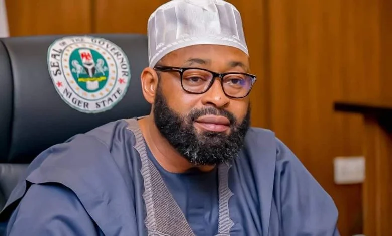 2027: Gov Bago Picks With Garba As Running Mate