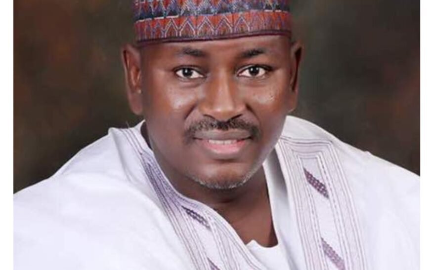 Bauchi guber: Bala Mohammed’s ex-campaign DG, Faruk Mustapha, emerges APC’s Abubakar running mate 