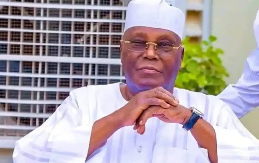 2027 race: INEC recognises Atiku, 470 ADC candidates