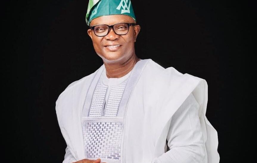 2027: Kwara APC Crisis Won’t Stop Party Victory – Ex-Aspirant