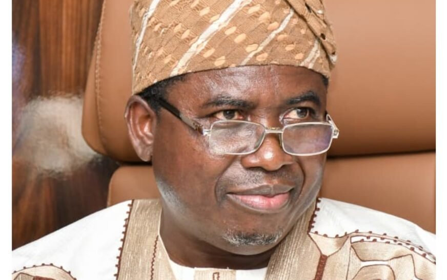 2027: INEC faces credible question as Amupitan confirms dead persons’ names on register 