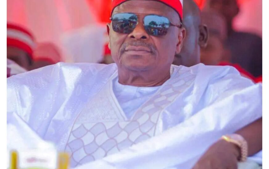 2027: North must not always produce Nigeria’s leader – Kwankwaso