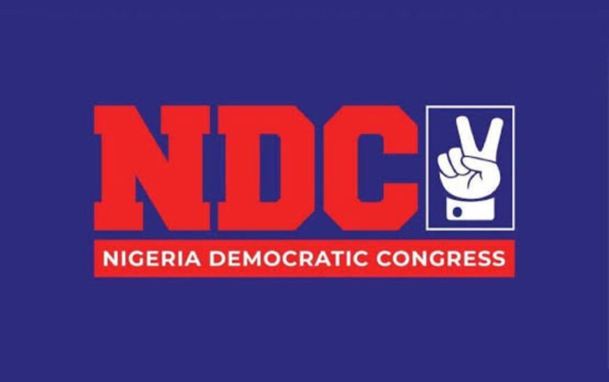 Kaduna NDC rejects alleged imposition, demands governorship primary