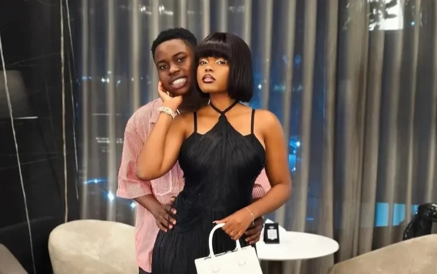 If you cheat, you die, Jarvis warns Peller weeks to wedding