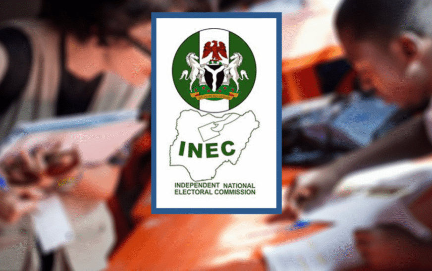 INEC Extends CVR Exercise By Two Weeks
