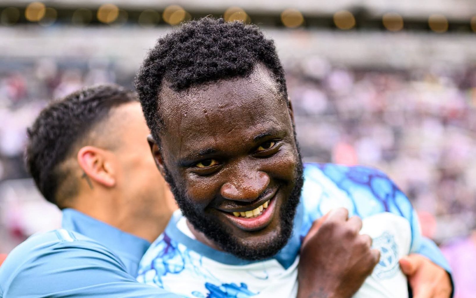 Boniface, Chukwueze, Adams shine as Nigerians set Europe aglow ahead of new season