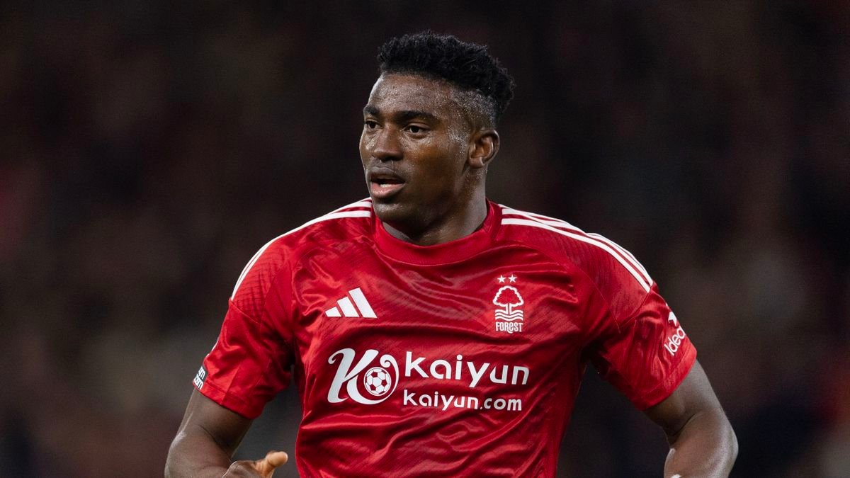 Transfer: Turkish club interested in Awoniyi 