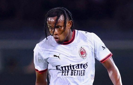SERIE A: Chukwueze Bags Assist As Milan Begin New Season With Win At Torino