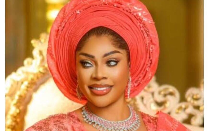 ‘You met me for prostitution’ – Ehizogie Ogbebor attacks Diadem Adeola as Dabota Lawson feud deepens