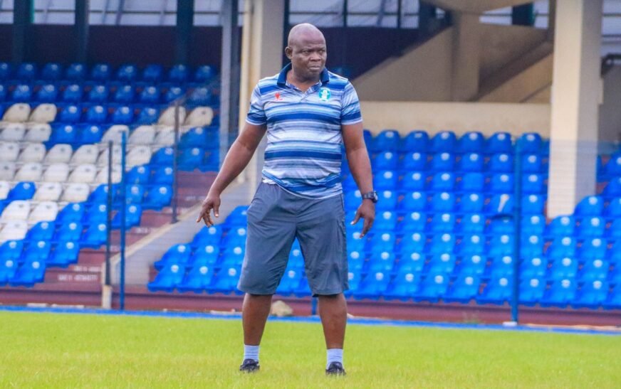 NPFL: Why Plateau United lost to Rivers United – Ogunbote