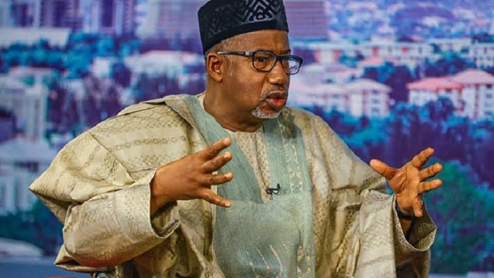 Gov Mohammed Warns Opposition Relying On FG To Win Elections