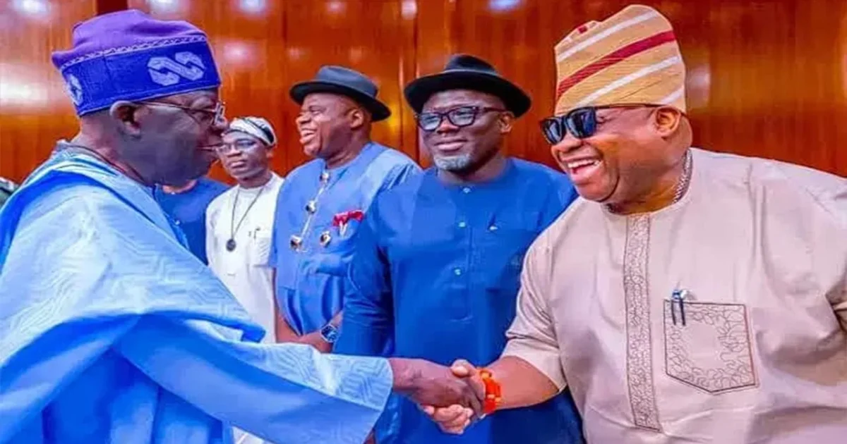 Osun poll: Adeleke’s camp replies Keyamo, says no political deal with Tinubu