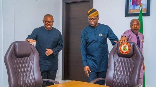 Makinde, Obi Flay Nigeria’s Leadership Crisis As Methodist Demands Pragmatic Reforms