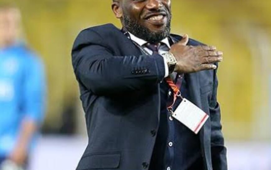 Transfer: Why I didn’t join Bayern Munich – Jay Jay Okocha
