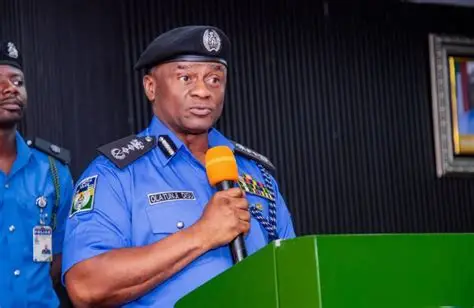 Niger CP demands additional force to end insurgency