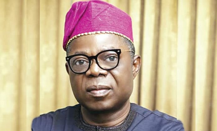 Group Denies Plan To Impeach Ondo Deputy Gov