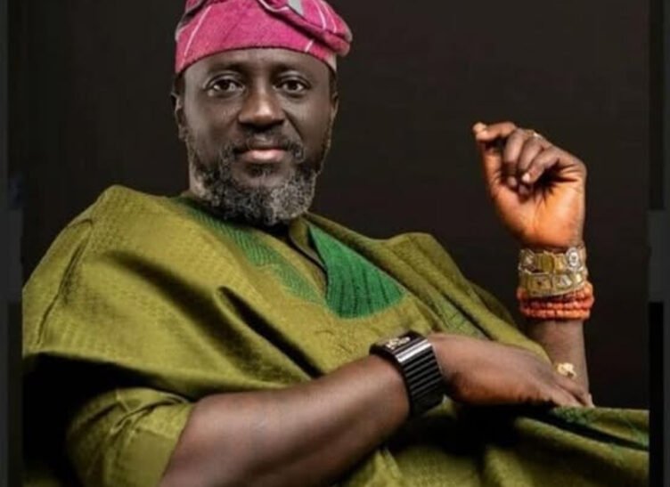 ‘I was summoned to witchcraft coven to settle dispute’ – Actor Omisore [VIDEO]