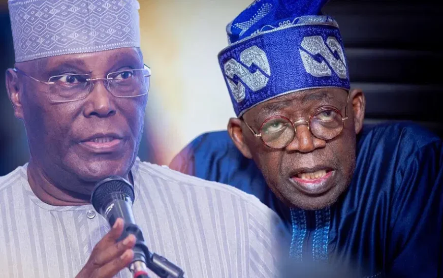 Nigeria Borders Being Controlled, Not Closed, Presidency Replies Atiku