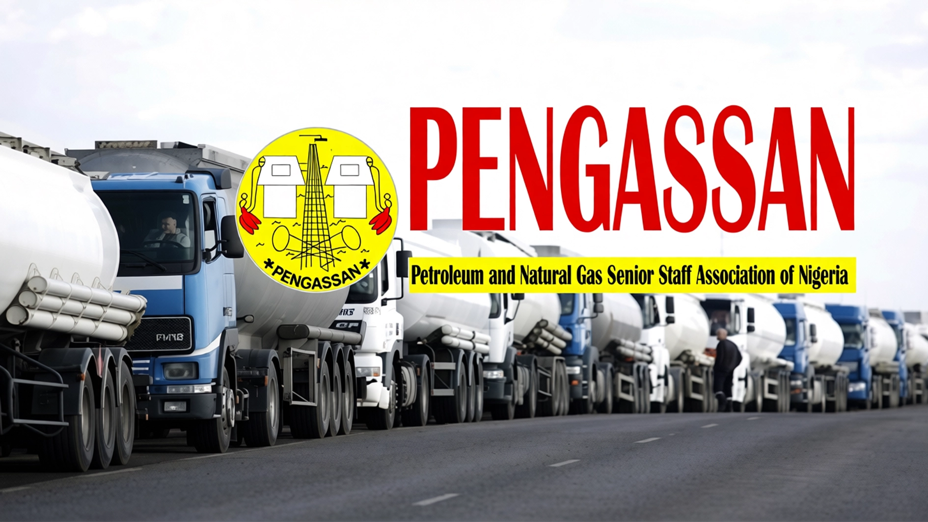 PENGASSAN Demands NASS Review Of Tinubu’s Oil Executive Orders