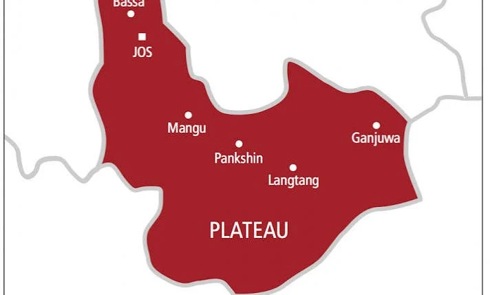 Seven die as mining pit collapses in Plateau