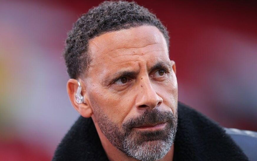 EPL: ‘I’ve been saying for weeks’ – Rio Ferdinand reacts to Man United’s 2-0 defeat to Hull