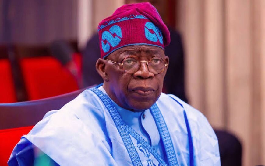 Tinubu Orders Rollout Of Additional 500 CNG Refueling Stations