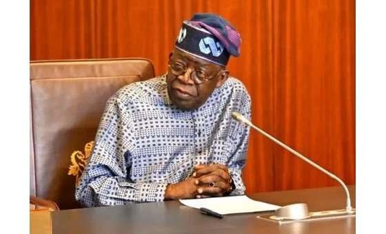 Tinubu Orders Comprehensive Football Reform