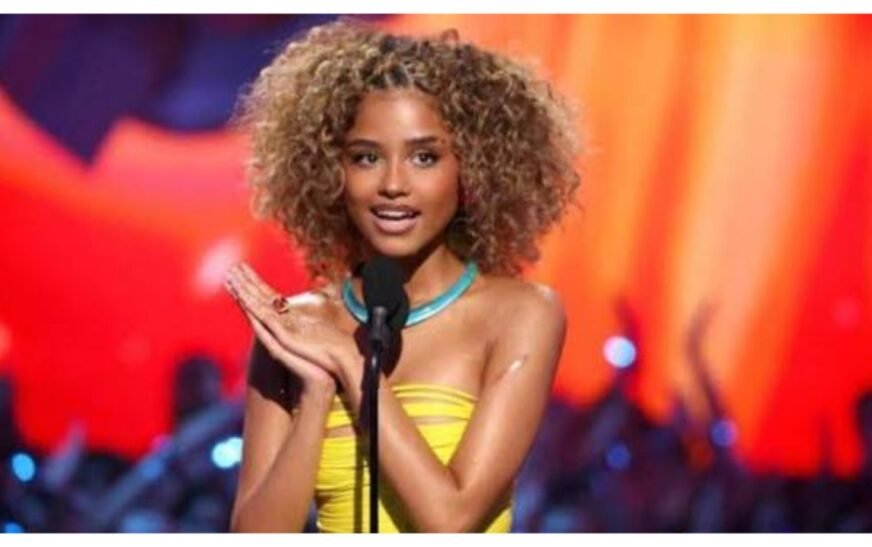 Xenophobia: ‘I pray to see a unified Africa’ – Tyla finally speaks after backlash [VIDEO]