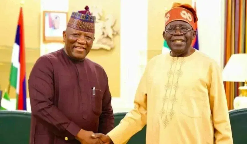 APC’ll Keep Promises, Says Campaign DG, Yari