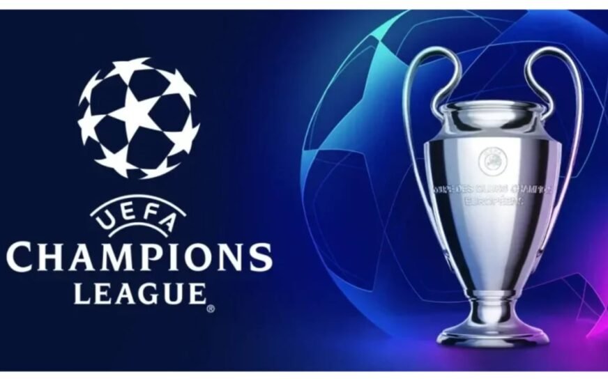 Champions League draw: 8 talking points as league phase fixtures are confirmed