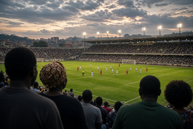 The Favorites Ahead Of Upcoming Major Soccer Events
