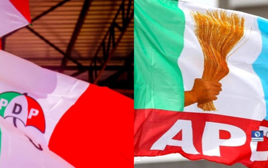 Ososa Shooting: Ogun APC Calls On IGP To Probe Adebutu’s Security Team