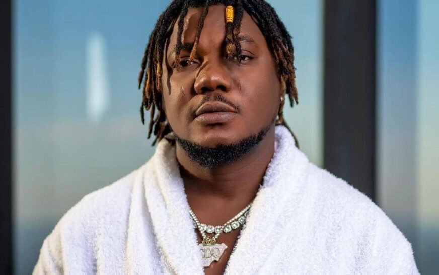 Blaqbonez better than most Nigerian rappers but lacks personality – CDQ