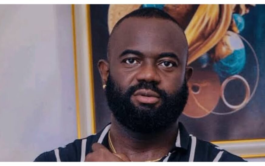 Nollywood actor CJay Nwoks dies in Lagos hospital [VIDEO]