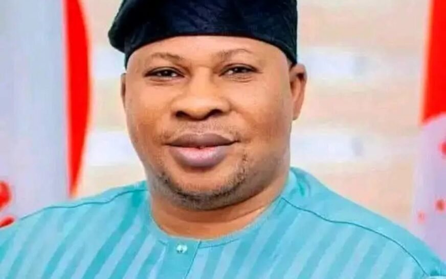 Taraba South Senator Jimkuta, PDP candidate clash over alleged N500m fund