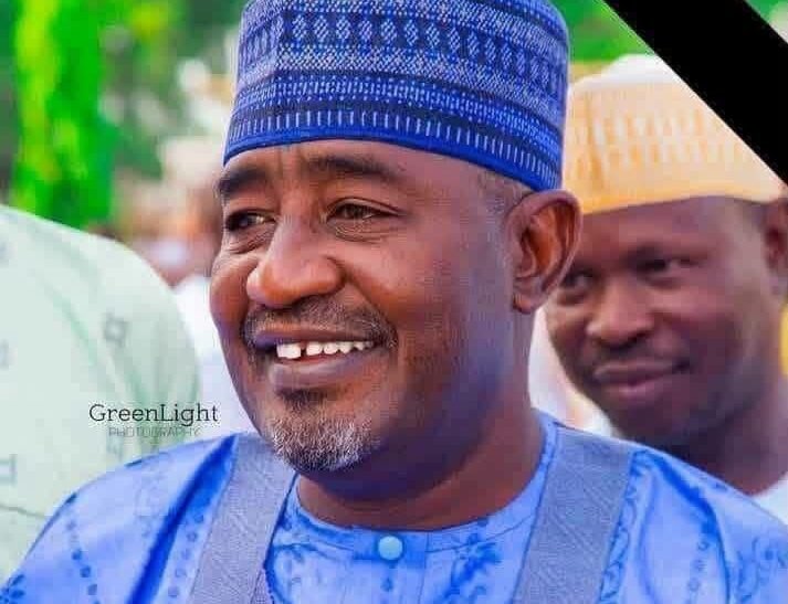 2027: Goronyo Named ADC Sokoto Campaign DG Hours After Defection