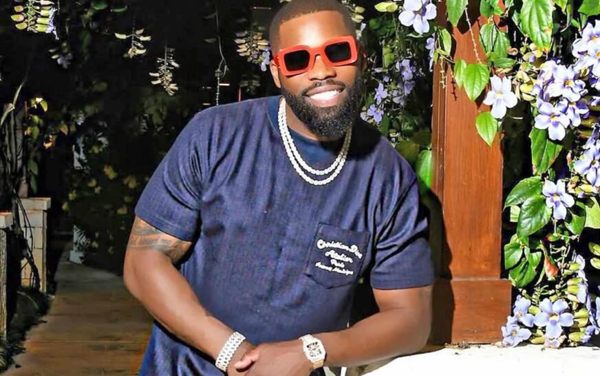 Igho Ubiribo’s son rejects penis enlargement narrative surrounding father’s death