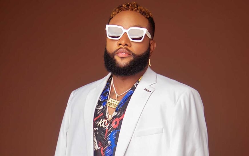 Artists need to be in peoples faces, being mysterious no longer relevant in entertainment- Kcee