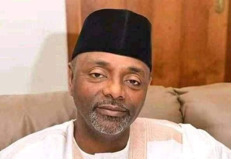 Kano PDP affirms Mohammed Abacha as governorship candidate