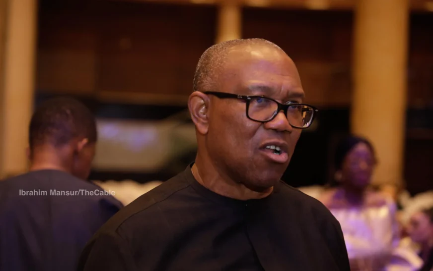 January 16 Will Show Difference Between Obi, Tinubu – Keyamo